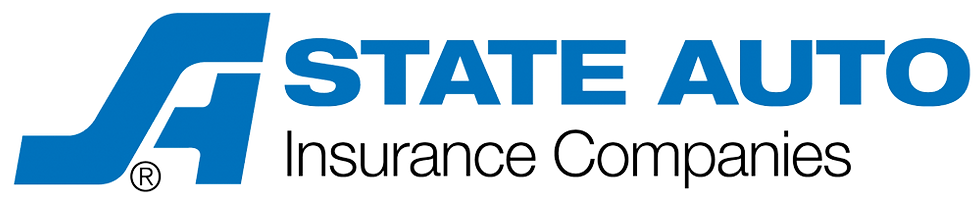 State Auto Insurance Companies - Logo