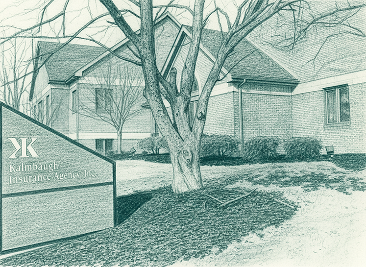 KIA OFFICE teal colored pencil sketch .png