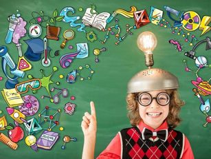 Межрегиональный конкурс технического и инновационного творчества «ProЮГ»