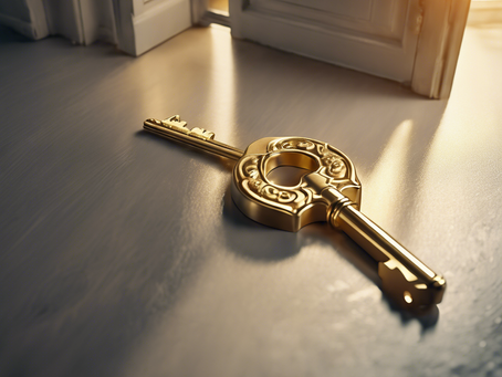 Unlock Your Potential: Transformative Coaching for High-Achieving Women