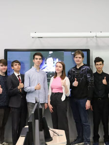 Летняя школа «Заряди лето#2022». Профильную смену объявляем закрытой