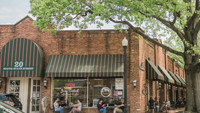 How Supporting Local Independent Insurance Agency Will Earn You Free Coffee