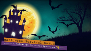 2025 Halloween Survival Guide