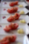 Cours & Weeks-ends Gastronomiques