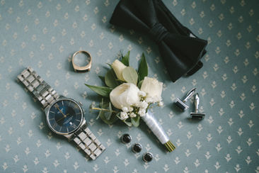 Adamo Winery Wedding