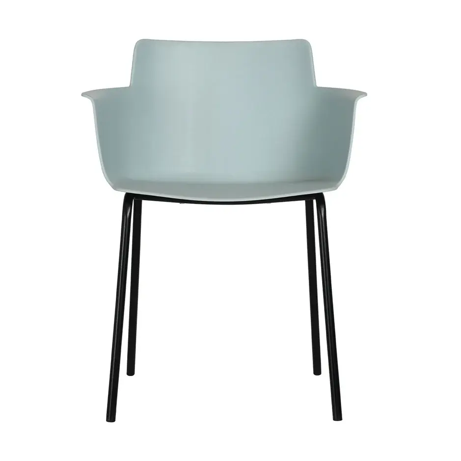 Miniatura: Silla Padula Turquesa