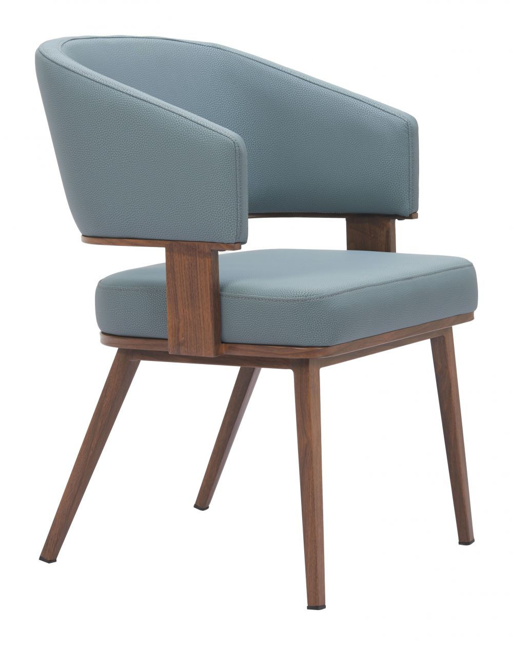 Silla Poise Azul