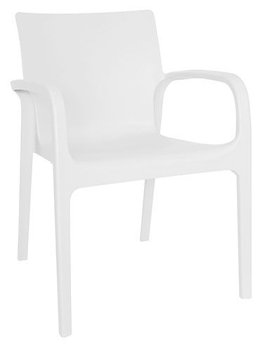 Miniatura: Silla Alissa