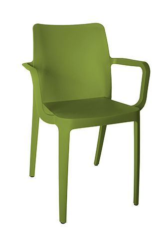 Silla Solei Con Brazos