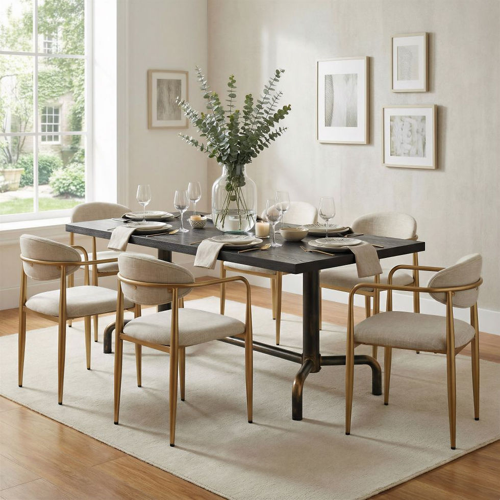 Miniatura: Silla Zens Gris Claro