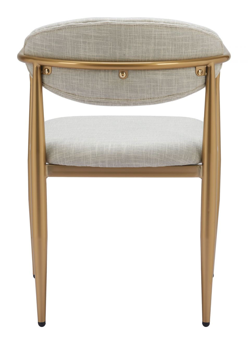 Miniatura: Silla Zens Gris Claro