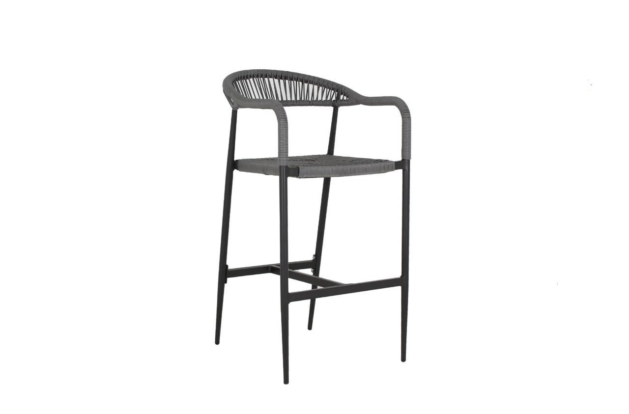 Banco Mazatlán Gris