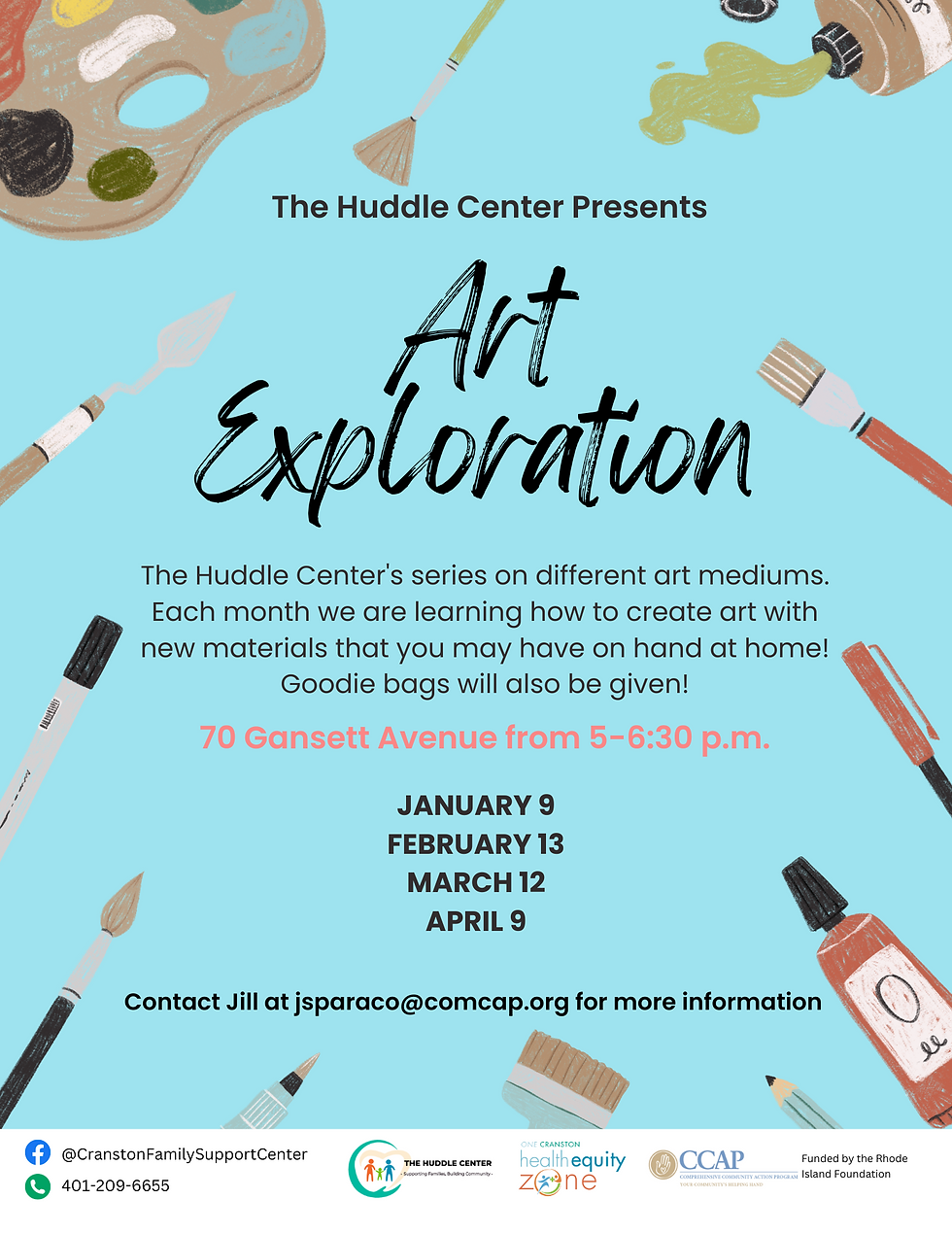 Art Exploration