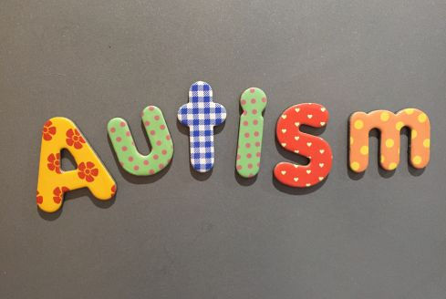 AGENDA VISIVA INTERATTIVA PER RAGAZZI AFFETTI DA AUTISMO