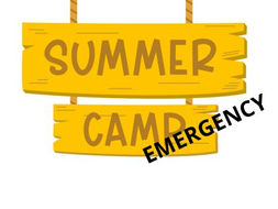 DAL 18 LUGLIO 2023 AL VIA I CAMPI ESTIVI DI EMERGENCY, PER RIFLETTERE SULL’ ATTUALITÀ 