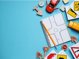 Edustrada, l'educazione stradale entra nelle scuole di ogni ordine e grado. Presentazione delle domande di iscrizione entro il 30 novembre 2024