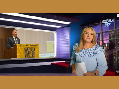 Precari e Corte di giustizia europea, concorso ordinario PNRR e riforma Valditara tra i temi della Gilda Tv (video)
