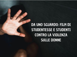 Concorso studenti “Da uno sguardo: film di studentesse e studenti contro la violenza sulle donne”. Valditara: "Ulteriore tassello della nostra azione educativa contro la violenza sulle donne"