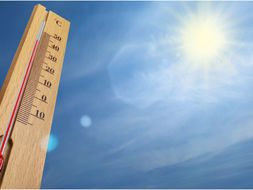 CNDDU: "Elevate temperature: chiesta posticipazione dell'avvio dell'anno scolastico o dotazione climatizzatori nelle aule" (Comunicato)