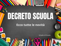 Decreto Scuola, dal 2027/28 limite del 30% per gli alunni stranieri. UIL Scuola: “Servono più docenti di italiano L2, mediatori e organici stabili”