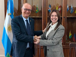 Italia-Argentina, firmato il Memorandum d’Intesa per rafforzare la cooperazione nell’istruzione e nella formazione