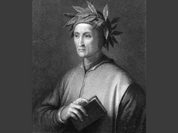25 MARZO: LA GIORNATA NAZIONALE DEDICATA A DANTE ALIGHIERI