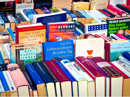 INFLAZIONE IN RIALZO: ECCO I MERCATINI DEL LIBRO USATO CITTÀ PER CITTÀ