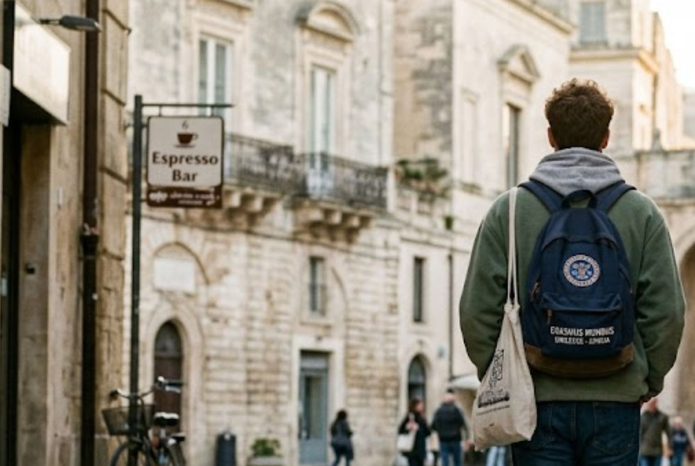 Studente Erasmus trovato morto a Genova: "Serve rafforzare la tutela e il sostegno agli studenti all'estero"