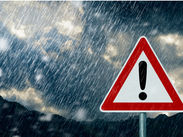 Maltempo il 22 ottobre, allerta arancione in Friuli Venezia Giulia e gialla in altre quattro regioni. Ecco dove
