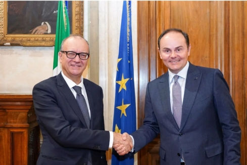 SIGLATO IL PROTOCOLLO D'INTESA CON FONDAZIONE ALTAGAMMA PER IL RINNOVO DELL'INIZIATIVA “ADOTTA UNA SCUOLA”