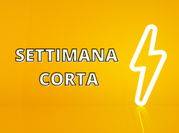 NEWS SCUOLA: ISTITUTO TECNICO DI BERGAMO ADOTTA LA SETTIMANA CORTA