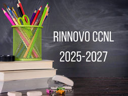 CCNL Istruzione e Ricerca 2025-2027, novità per docenti, ATA e DSGA: cosa cambia nella nuova bozza
