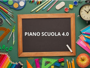 PNRR, prorogati i termini per i progetti “Scuola 4.0”: entro il 31 ottobre 2026 collaudi e rendicontazione