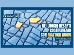 Scuola, il Ministro Valditara parteciperà oggi all’evento “I giovani e la sfida della formazione” al Meeting di Rimini. Segui la diretta