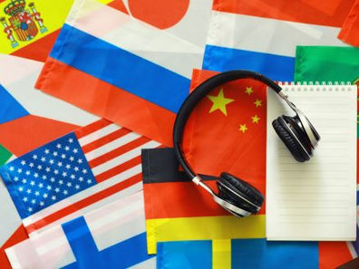BANDO DI CONCORSO “CORSO DI LINGUE IN ITALIA 2023’’. LE GRADUATORIE