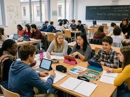 Tetto del 30% nelle classi: "bisogna valutare insieme a competenze linguistiche, condizioni socioeconomiche e risorse per le scuole"