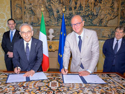 Scuola, il “Viaggio in Italia” dei Giudici costituzionali nelle scuole secondarie di II grado ripartirà il prossimo settembre e si prolungherà fino al mese di giugno del 2027