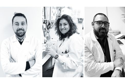 “FONDAZIONE VERONESI AWARD” PREMIA LE TRE MIGLIORI RICERCHE