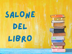 INAUGURATA LA 35ESIMA EDIZIONE DEL SALONE INTERNAZIONALE DEL LIBRO