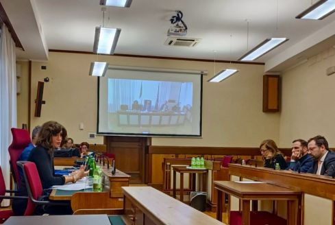 BERNINI, A CAIVANO DAL 16 DICEMBRE IL PRIMO FESTIVAL DELL'ARTE E DELLA SCIENZA