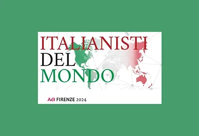 Italianisti del Mondo, all'Università di Firenze incontro di associazioni e docenti di lingua e letteratura italiane