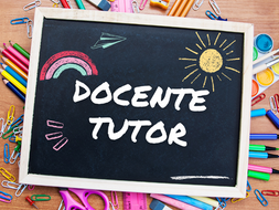 FOCUS DELLE LINEE GUIDA PER L'ORIENTAMENTO: LA FUNZIONE DEL DOCENTE TUTOR
