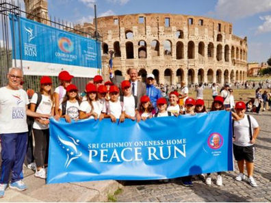 "GIORNATA DELLA PACE’’, IL MINISTRO VALDITARA INCONTRA I GIOVANI