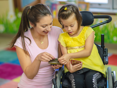 NUOVO PEI E LINEE GUIDA SULLE MISURE DI SOSTEGNO AGLI ALUNNI CON DISABILITÀ