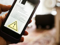 IT-ALERT, NUOVO SISTEMA DI ALLARME IDEATO DALLA PROTEZIONE CIVILE