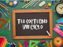 TFA SOSTEGNO VIII CICLO. LE FAQ DEL MINISTERO, TRE ANNI DI SERVIZIO, FREQUENZA, TITOLO DI ACCESSO