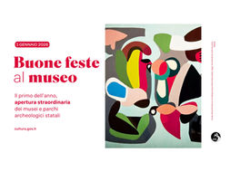 MiC, apertura straordinaria di musei e parchi archeologici per l'intera giornata dell'1 gennaio 2026