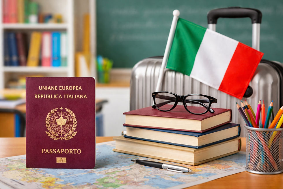 Docenti e ATA: scuole italiane all’estero, pubblicata l’ordinanza sulla mobilità e le procedure per le domande di rientro