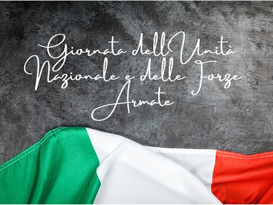 4 novembre: Giornata dell'Unità Nazionale e delle Forze Armate, messaggio del Ministro dell'Istruzione e del merito, Giuseppe Valditara