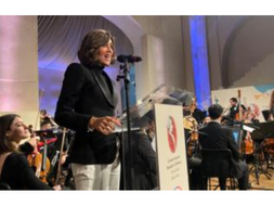 INAUGURAZIONE ANNO ACCADEMICO DEL CONSERVATORIO STATALE DI MUSICA “NICOLA SALA’’